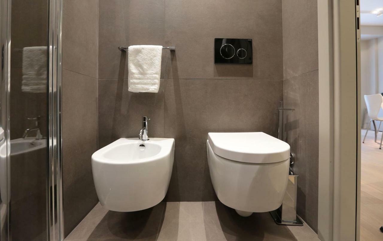 Suite Porta Romana #2 ミラノ エクステリア 写真